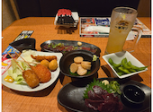 魚民 武蔵浦和駅前店: ヒグさんの2026年09月21日の1枚目の投稿写真