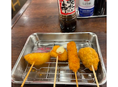 満天酒場 浦和店: ヒグさんの2026年05月24日の1枚目の投稿写真