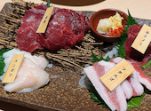 牛タン 馬肉酒場 うま囲 高崎駅前店: かずさんの2025年07月13日の2枚目の投稿写真