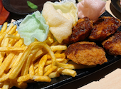 牛タン 馬肉酒場 うま囲 高崎駅前店: かずさんの2025年07月13日の3枚目の投稿写真