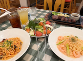 イタリアンダイニング DONA ドナ 川崎ダイス店: えりりんさんの2026年04月18日の1枚目の投稿写真