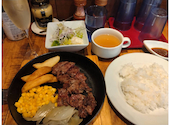 神田の肉バル ランプキャップ RUMP CAP 神田店: ミミさんの2026年04月20日の1枚目の投稿写真