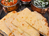 インド・ネパール料理　食べ放題　飲み放題　ナマステタージマハル草津駅前店: VVVVさんの2026年05月08日の1枚目の投稿写真
