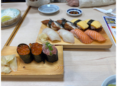 寿司居酒屋 市場ずし 駅前: たつさんの2025年03月28日の2枚目の投稿写真