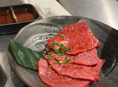 たまには焼肉 高田馬場店: きんうさんの2024年12月12日の2枚目の投稿写真