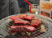 たまには焼肉 高田馬場店: きんうさんの2024年12月12日の3枚目の投稿写真