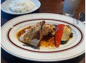 TRATTORIA　IL PRATO: ☆さんの2026年09月20日の1枚目の投稿写真