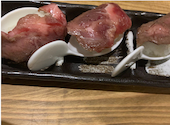 牛刺しとユッケの個室肉酒場　肉割烹バル　NAMAIKI: なっちゃんさんの2021年02月の1枚目の投稿写真