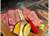 個室焼肉 和苑 南浦和: さくやさんの2024年04月の1枚目の投稿写真