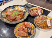 焼肉はうす たられば: ヨッシ～さんの2026年07月09日の3枚目の投稿写真
