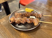 焼きとん 大森商店: ヨッシ～さんの2026年08月31日の1枚目の投稿写真