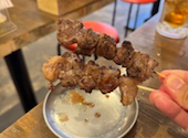 焼きとん 大森商店: ヨッシ～さんの2026年08月31日の2枚目の投稿写真