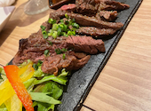 名古屋グリルハウス NAGOYA Grill House: まーくんさんの2026年09月06日の1枚目の投稿写真