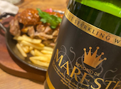 ワインホールグラマー WINEHALL GLAMOUR 新橋 MEAT&WINE: まるちゃんさんの2024年11月30日の2枚目の投稿写真