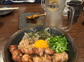 焼鳥 大将: メロンパンナさんの2026年09月24日の2枚目の投稿写真