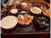 安楽亭 赤羽東口店: みっちゃんさんの2025年10月04日の1枚目の投稿写真