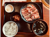安楽亭 赤羽東口店: みっちゃんさんの2025年10月09日の2枚目の投稿写真