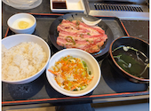 安楽亭 尾久店: みっちゃんさんの2026年04月18日の1枚目の投稿写真