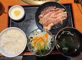 安楽亭 戸田下前店: みっちゃんさんの2026年09月13日の1枚目の投稿写真