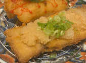 野菜巻き串 串揚げ きじょうもん: keiさんの2026年07月03日の3枚目の投稿写真