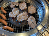 焼肉きんぐ三河安城店: おすうさんの2026年04月15日の1枚目の投稿写真