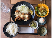 トリカモメ 鶏と鴨と麺 大曽根本店: mimiさんの2021年04月24日の1枚目の投稿写真