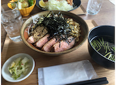 トリカモメ 鶏と鴨と麺 大曽根本店: mimiさんの2021年04月24日の2枚目の投稿写真