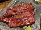 横浜大衆焼肉 もつ肉商店: さとるさんさんの2024年11月03日の1枚目の投稿写真