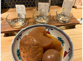 酒肴日和 アテニヨル 八重洲店: ひろみさんの2024年04月21日の2枚目の投稿写真
