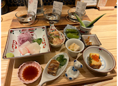 酒肴日和 アテニヨル 八重洲店: ひろみさんの2024年04月21日の3枚目の投稿写真