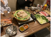 サワディー ムーガタ専門店: ゆゆさんの2025年05月23日の1枚目の投稿写真