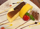 創作イタリア料理Kazuのちゅーぼー: Noriyonさんの2023年04月09日の3枚目の投稿写真