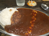 カレーコンドル: しんのすけさんの2026年08月28日の1枚目の投稿写真