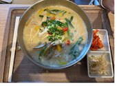 韓国家庭料理 スリョン: daisyさんの2026年05月16日の3枚目の投稿写真