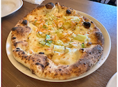Pizzeria347 船橋: Algiebaさんの2026年03月08日の1枚目の投稿写真