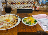 PIZZA&WINE カヤバール 茅場町: yukkopiさんの2026年09月10日の1枚目の投稿写真