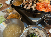 韓国飲食店　ドヤジ屋　イケメン通り 新大久保店: みゆらさんの2024年07月の1枚目の投稿写真