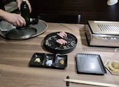 創作焼肉亭 にくよい: yuziさんの2026年10月01日の1枚目の投稿写真
