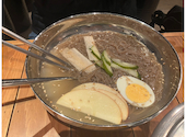 焼肉 韓国屋台村: チポさんの2026年03月31日の1枚目の投稿写真