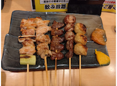やきとり工房 新杉田店: 山本さんの2026年04月08日の1枚目の投稿写真