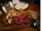農家直送野菜と肉の炭火焼き　Lucaバル　(るかばる)　名古屋: たっちゃんさんの2024年10月の1枚目の投稿写真