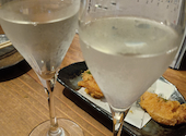 日本酒バルコメッシュ米酒: そらさんの2026年04月28日の3枚目の投稿写真