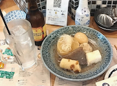 炉端とおでん 呼炉凪来 高崎店: あさんの2025年01月20日の1枚目の投稿写真