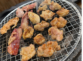 七輪焼肉　安安　札幌麻生店: えみさんの2026年04月の1枚目の投稿写真