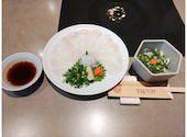 ふぐ料理　玄品　川口: 荒岩宏奨さんの2025年11月の1枚目の投稿写真