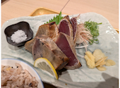 藁焼き　居酒屋　龍馬　シャミネ鳥取店: RIEさんの2026年09月07日の1枚目の投稿写真
