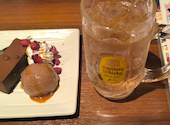 炭火居酒屋 炎 札幌駅中央店: かなはまさんの2026年04月27日の1枚目の投稿写真