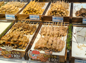 美唄焼鳥 惣菜 炎 イオン麻生店: かなはまさんの2026年06月07日の2枚目の投稿写真