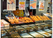 美唄焼鳥 惣菜 炎 スーパーアークス白石店: かなはまさんの2026年10月14日の1枚目の投稿写真