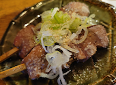 焼き鳥 魁 さきがけ 大街道: ヒロさんの2026年04月20日の1枚目の投稿写真